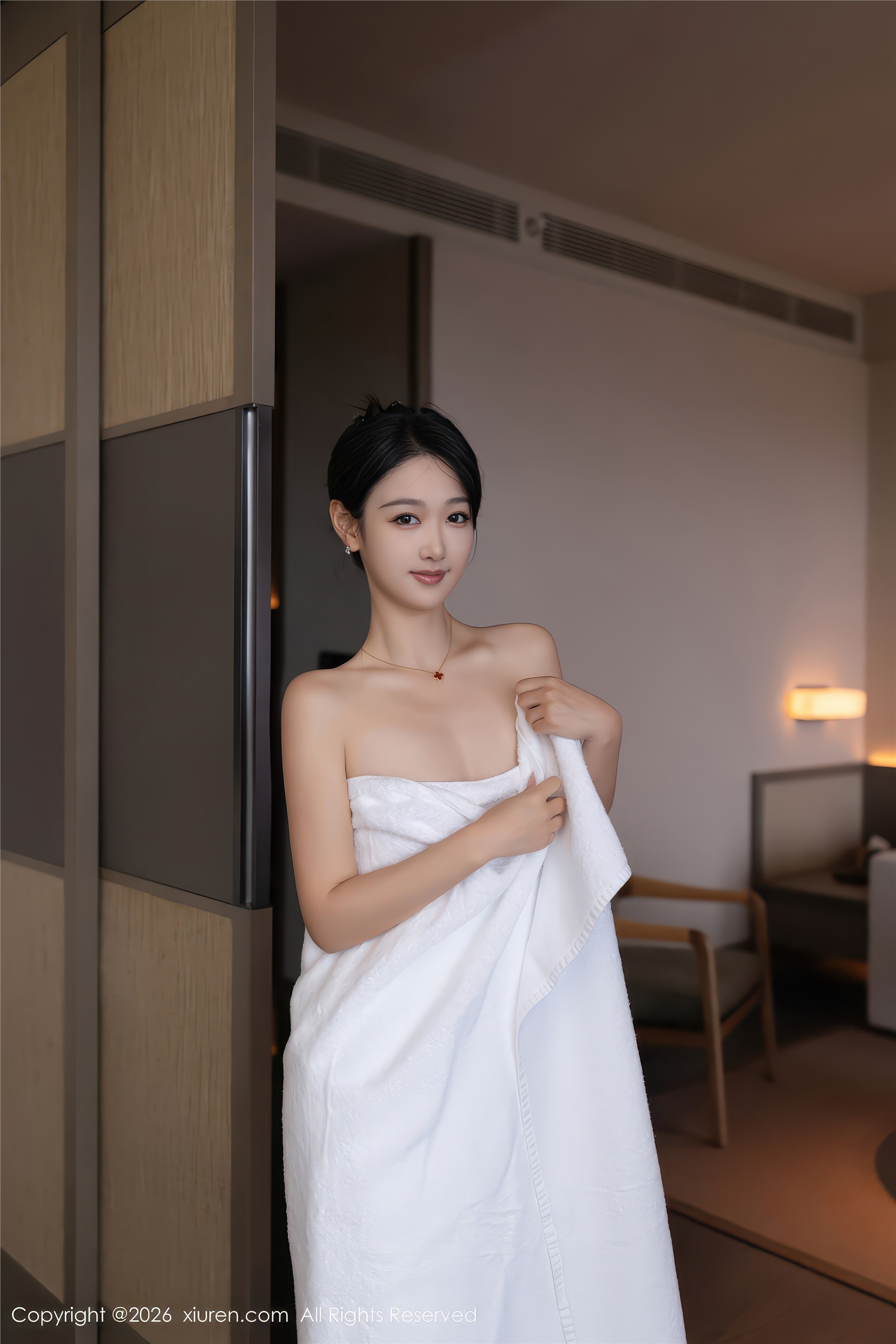 Xiuren秀人网 2026.01.05 NO.11195 唐安琪